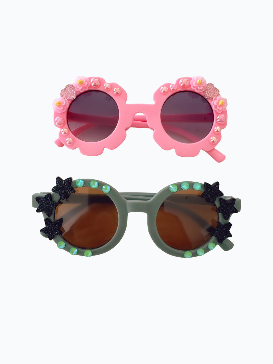 Good Witch Bad Witch Sunnies