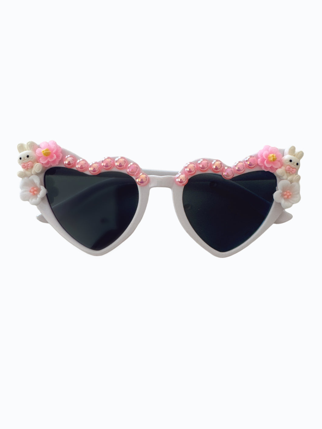 Bunny Life Anna Heart Sunnies