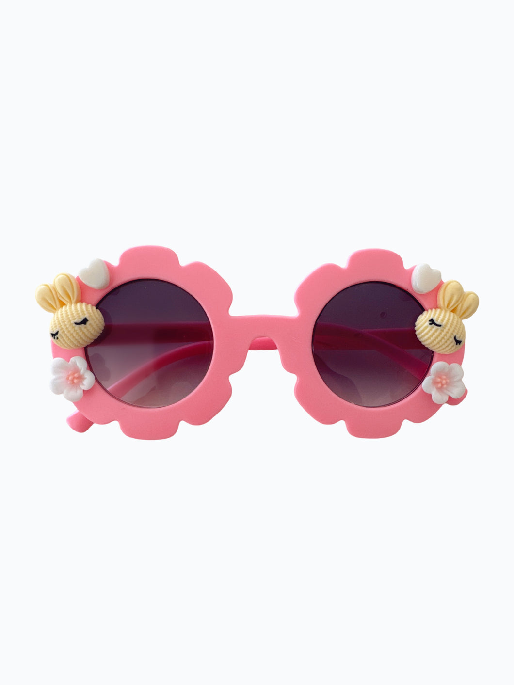 Cute Bunny Cami Flower Sunnies