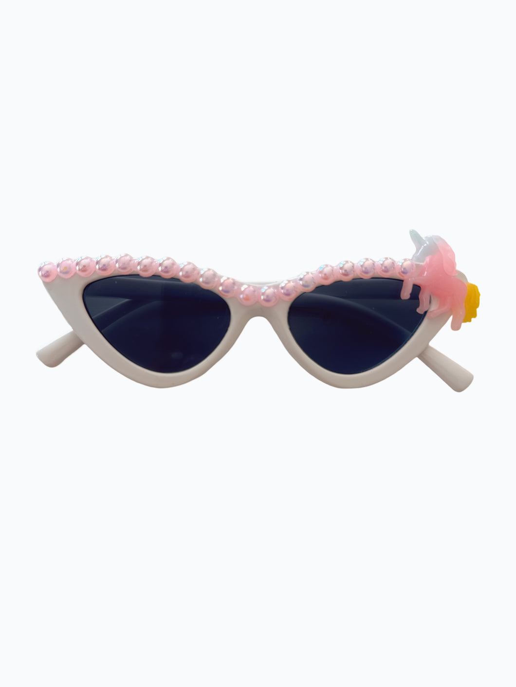 Dreamy Unicorn Elle Cat Eye Sunnies