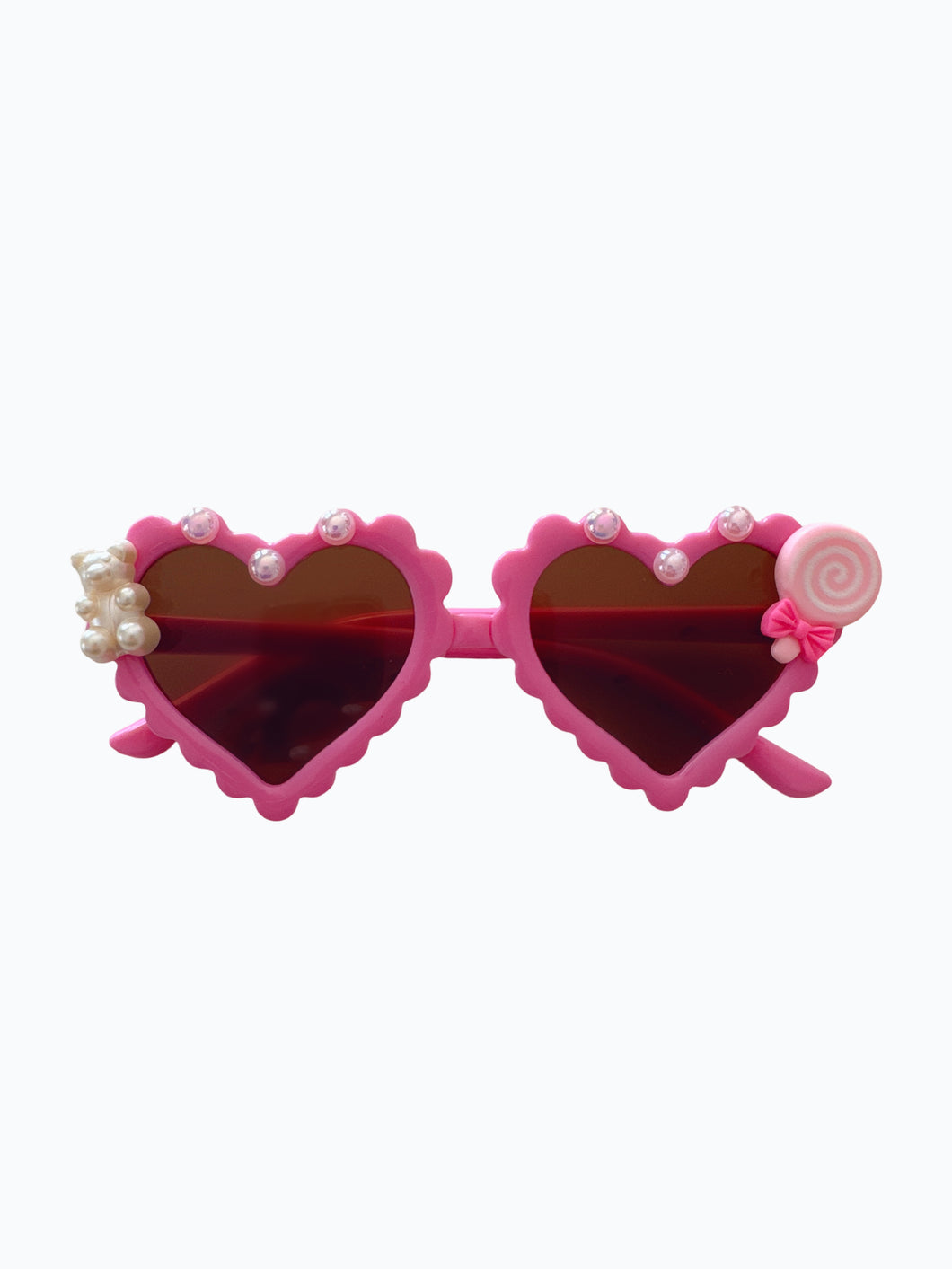 Candy Heart Anna Heart Sunnies