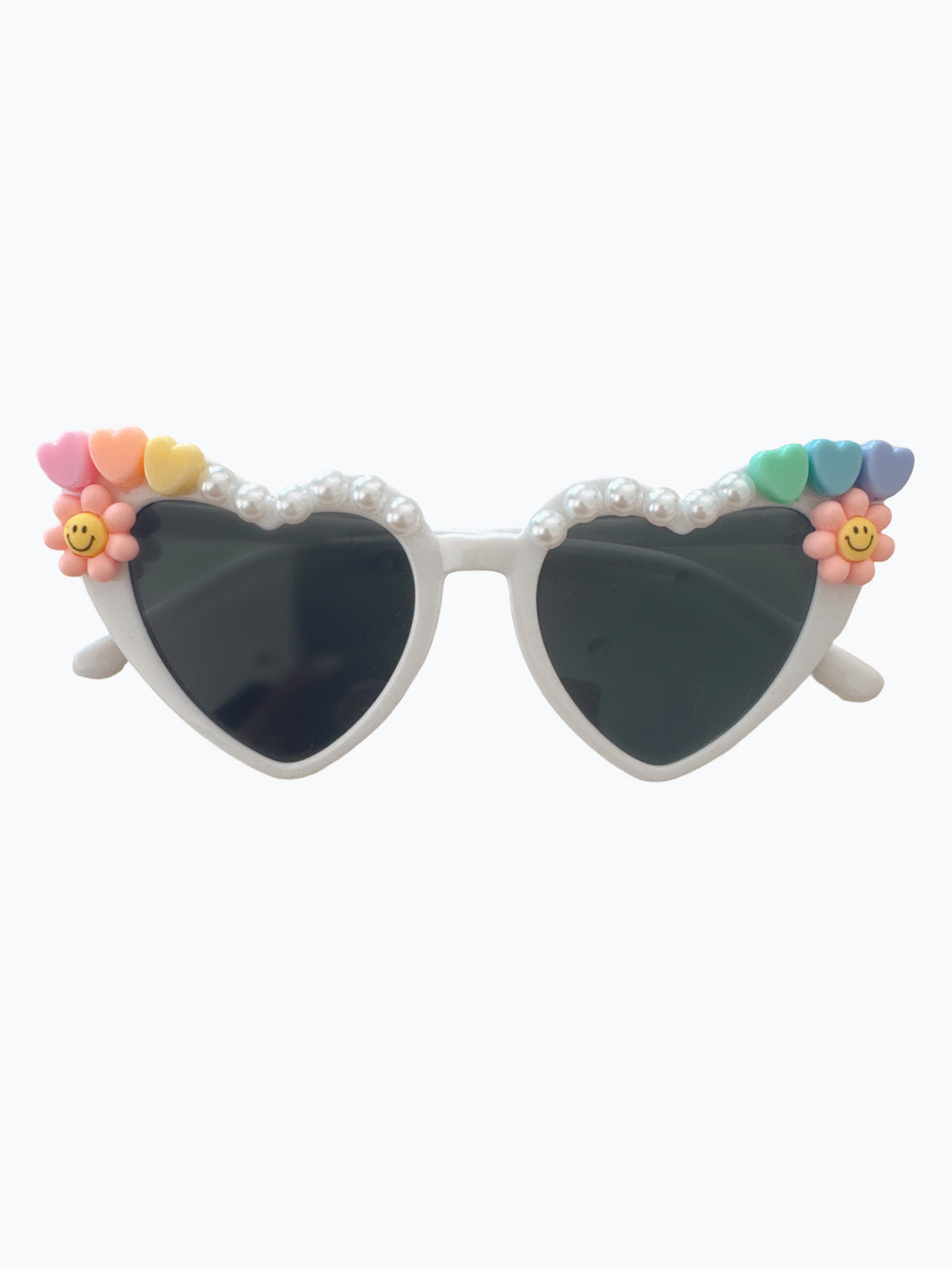 Friends Forever Anna Heart Sunnies